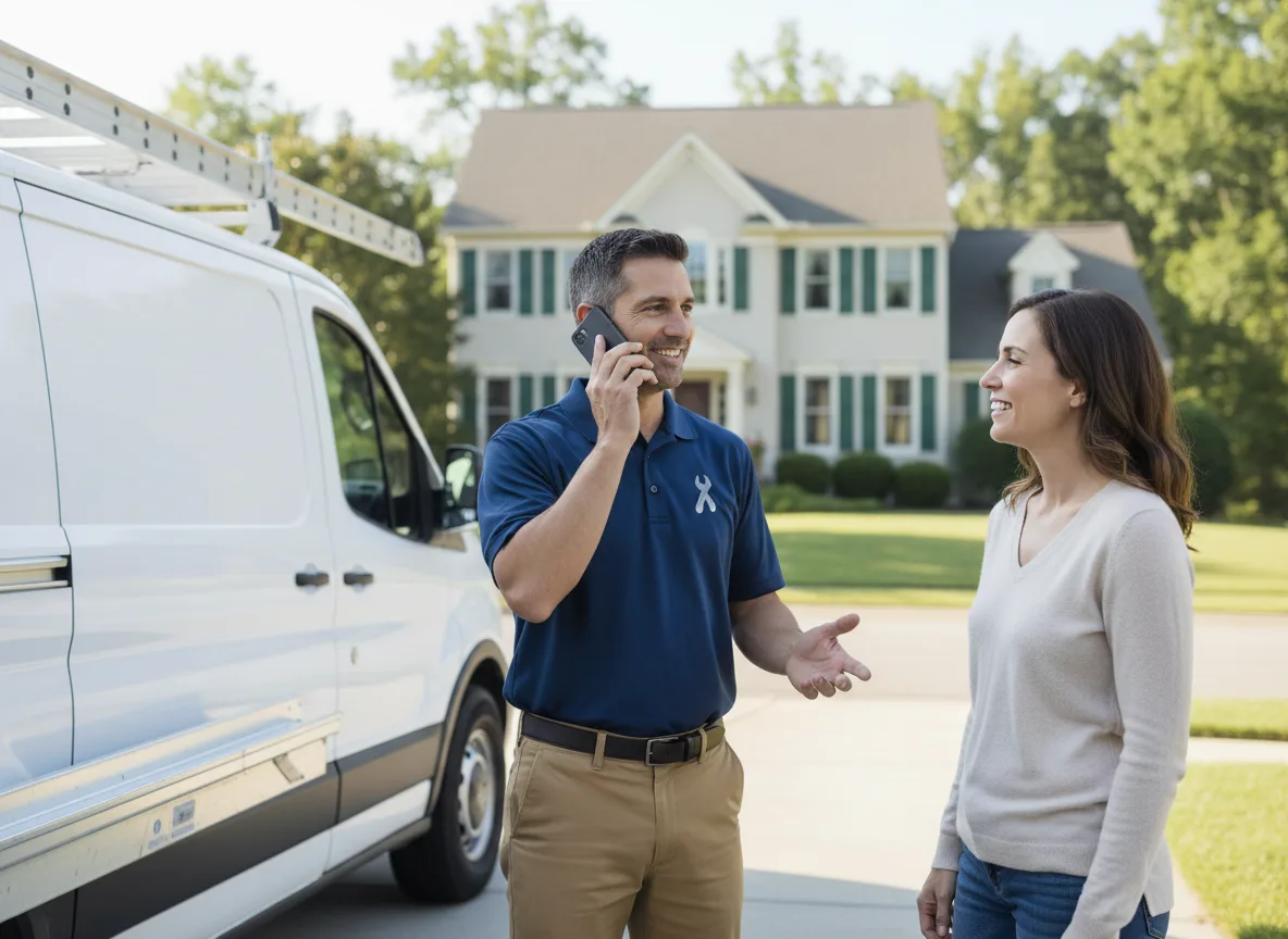 Home Gutter Service Oakville, IN FAQs